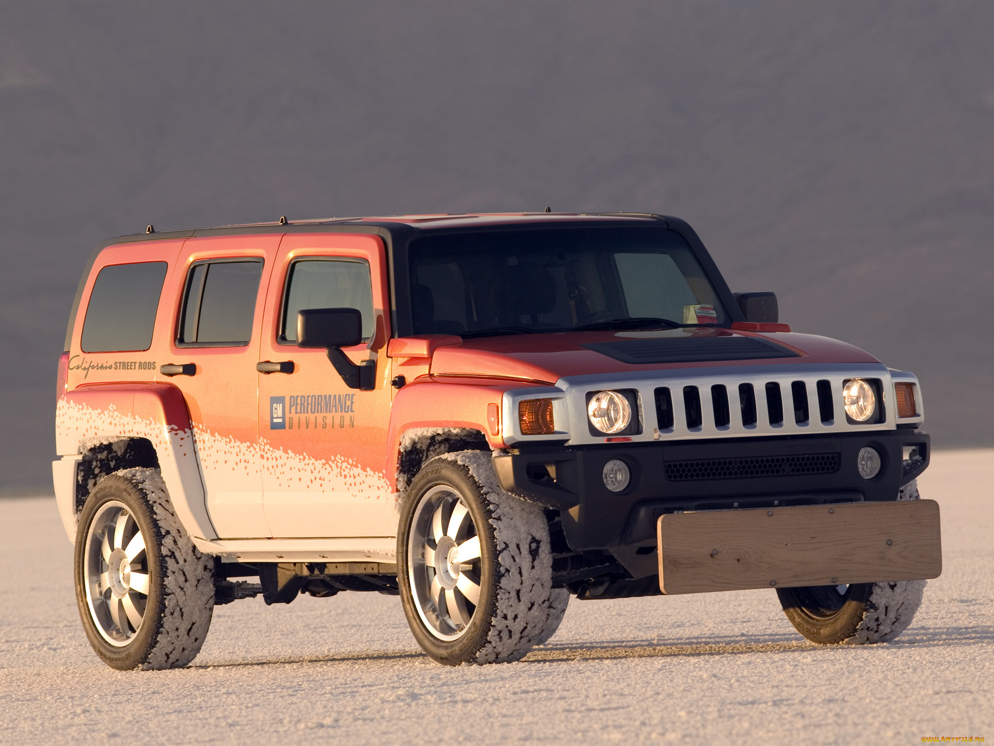 so, cal, hummer, h3, 